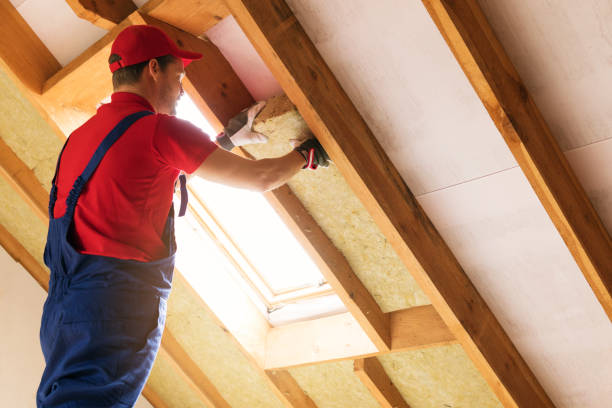 Best Wall Insulation Installation  in La Conner, WA